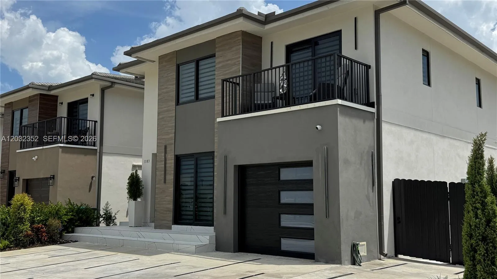 1183 NW 2nd Ter, Florida City FL 33034