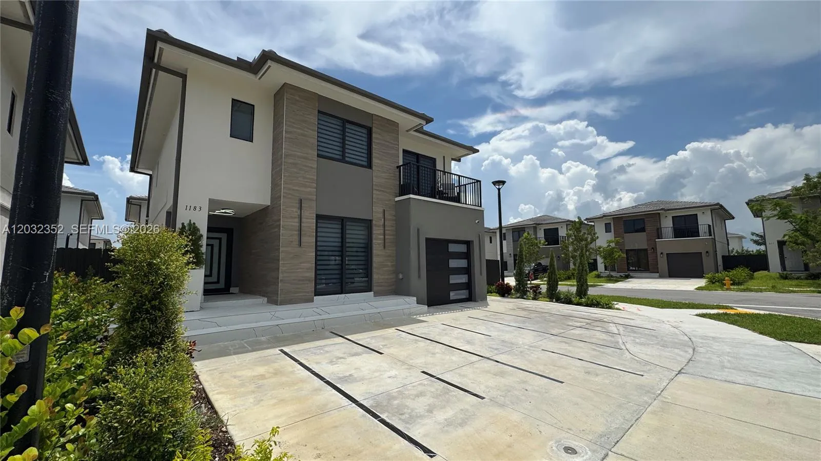 1183 NW 2nd Ter, Florida City FL 33034