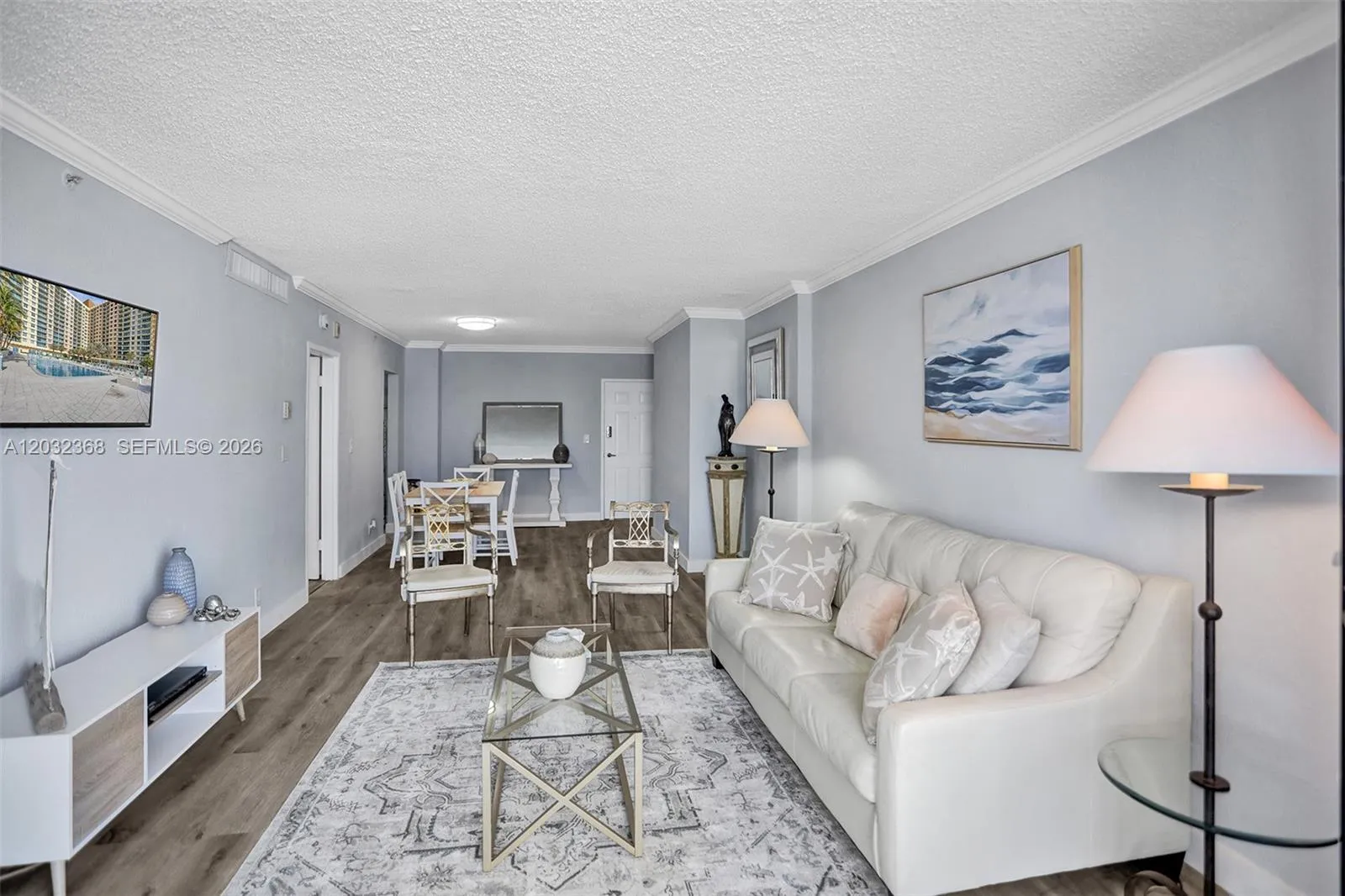 2501 S Ocean Dr # 302, Hollywood FL 33019