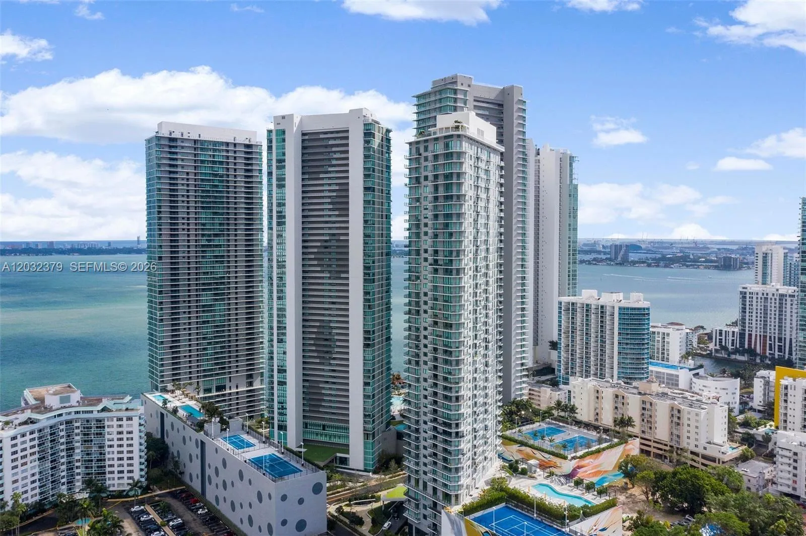 480 NE 31st St # 3705, Miami FL 33137