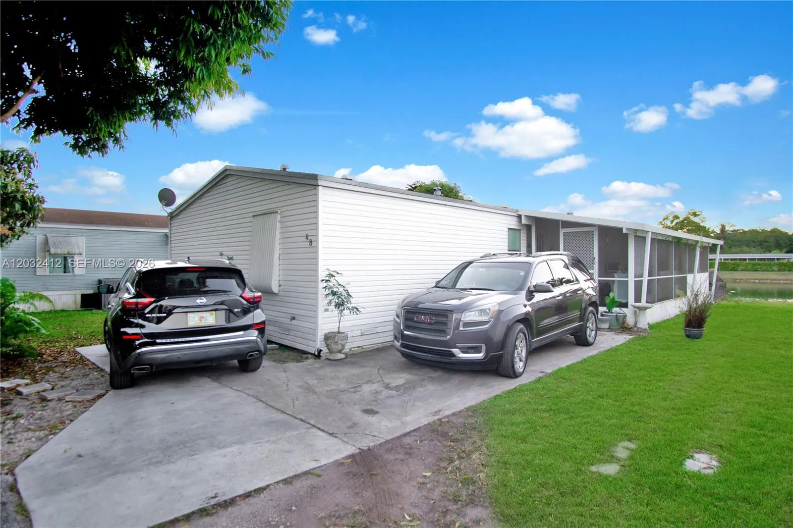 35250 SW 177th Ct #48, Homestead FL 33034
