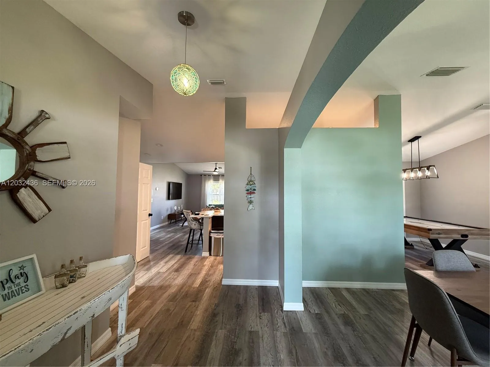 389 NE Surfside Ave, Port St. Lucie FL 34983