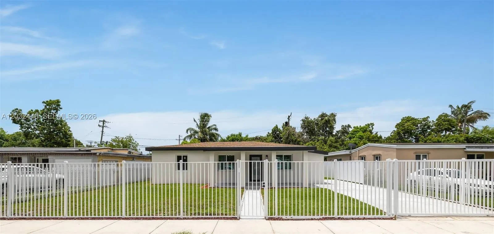 3260 NW 95th Ter, Miami FL 33147