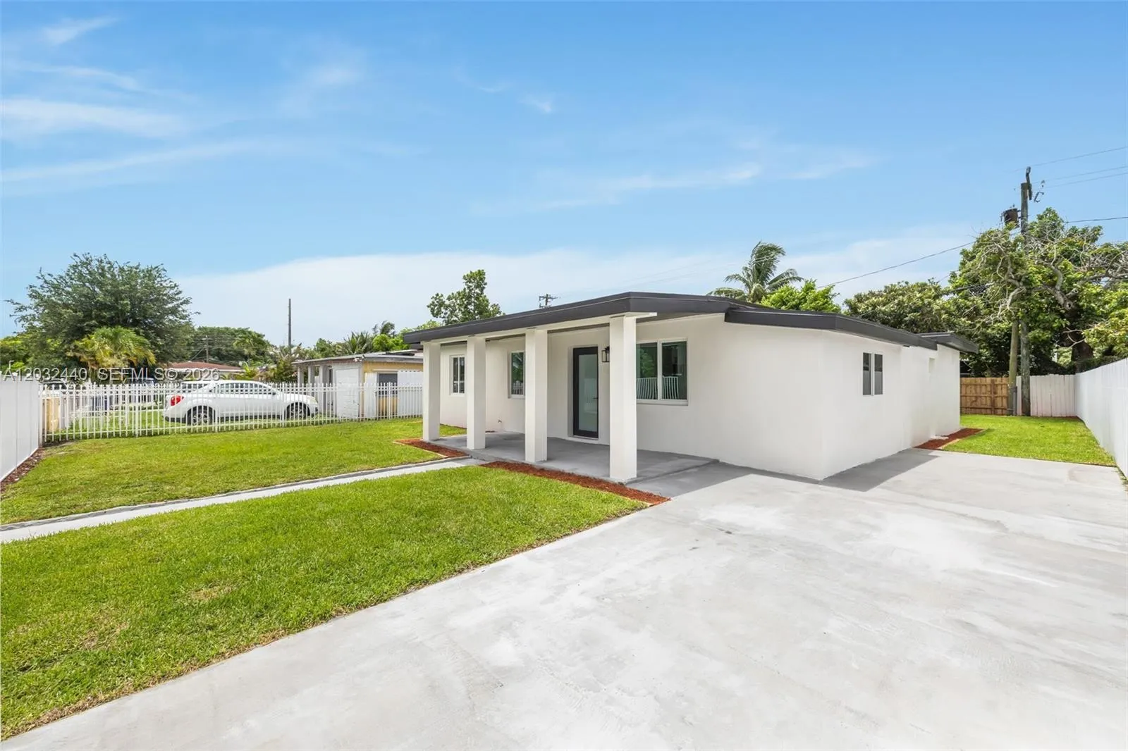 3260 NW 95th Ter, Miami FL 33147