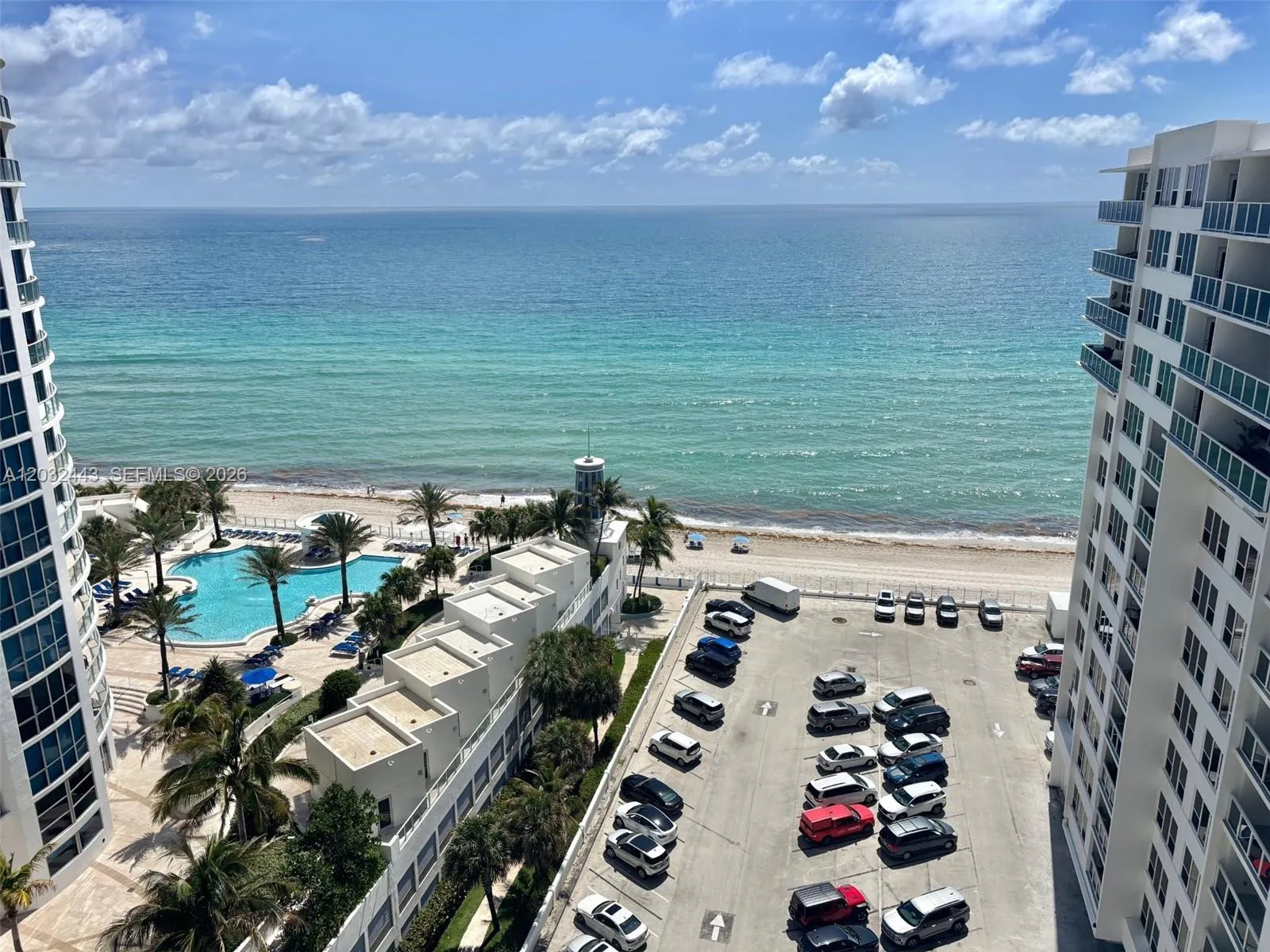 3505 S Ocean Dr # 1506, Hollywood FL 33019