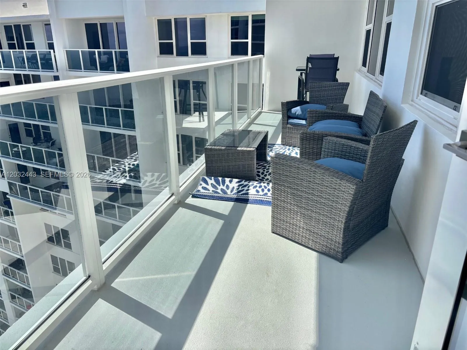 3505 S Ocean Dr # 1506, Hollywood FL 33019
