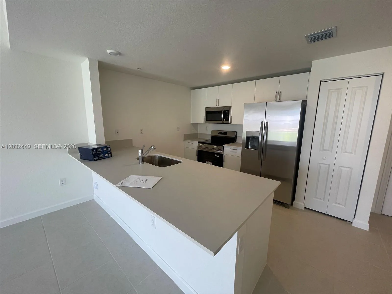 12460 SW 248 Street # 8, Miami FL 33032