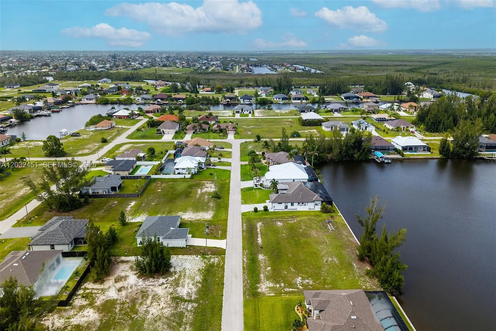 2221 NW 43rd, Cape Coral FL 33993