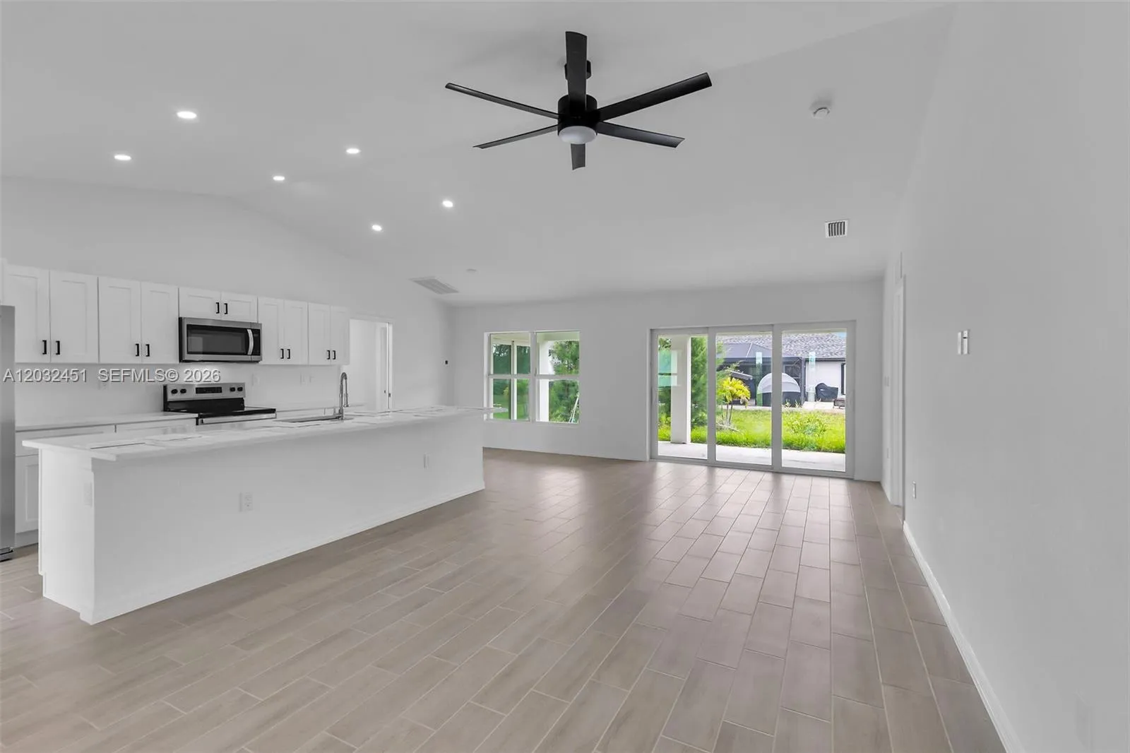 2221 NW 43rd, Cape Coral FL 33993