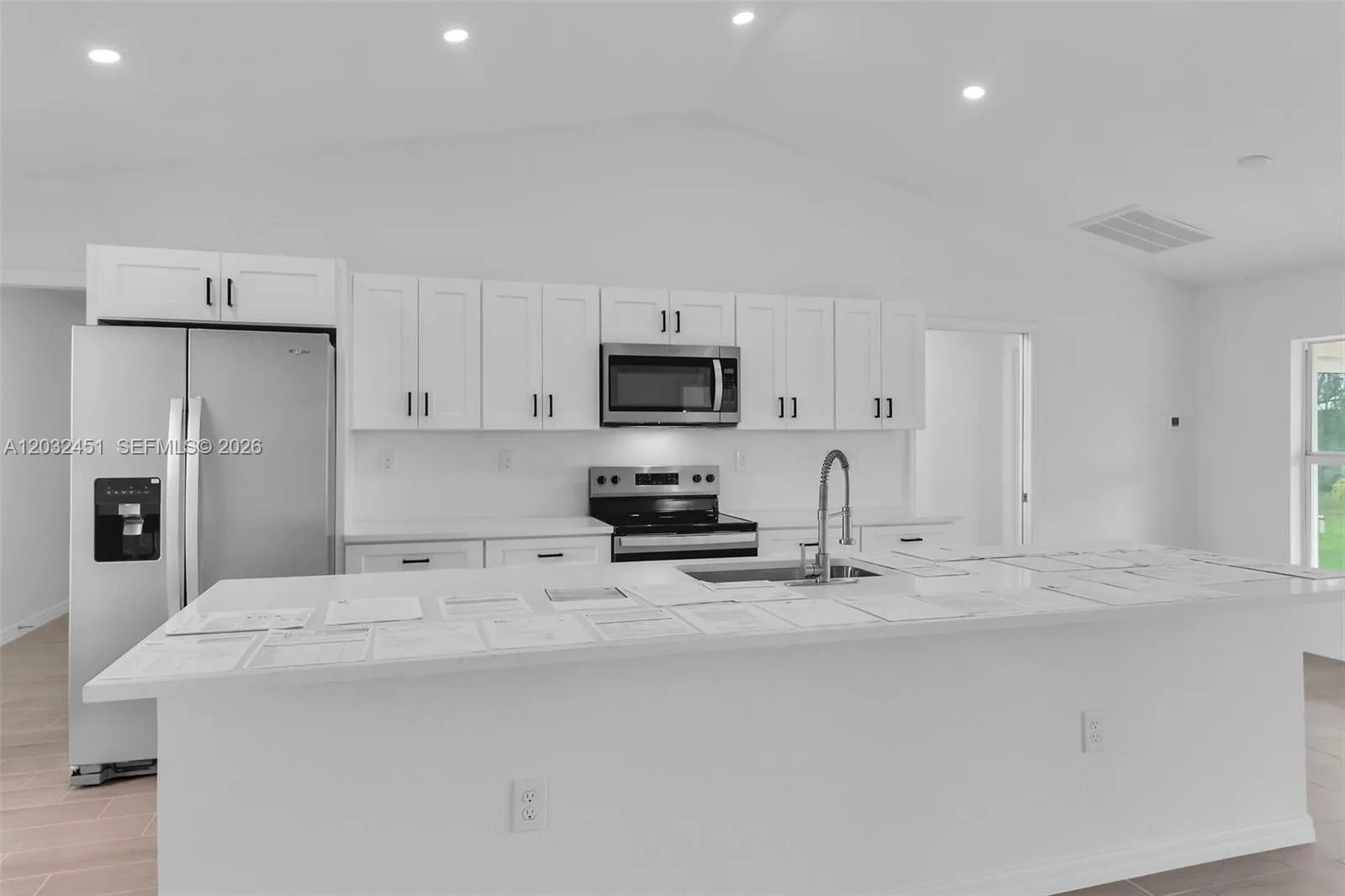 2221 NW 43rd, Cape Coral FL 33993