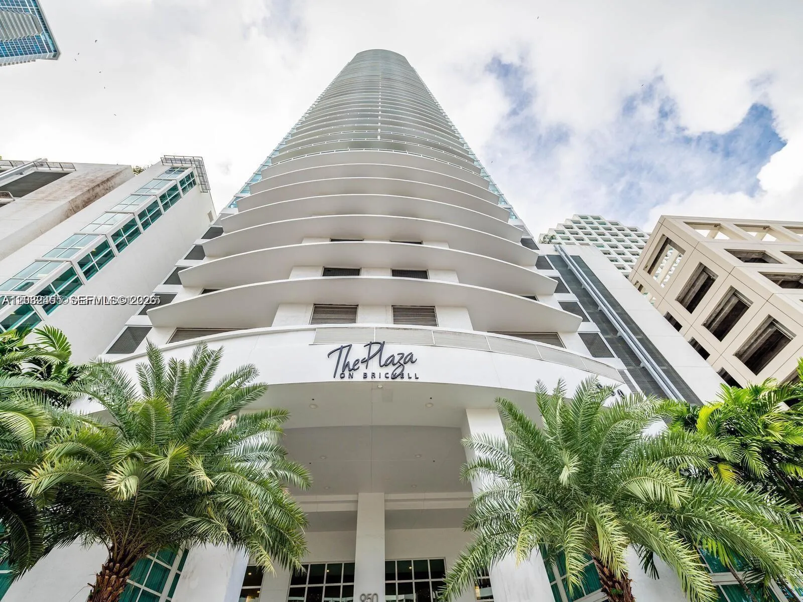 950 Brickell Bay Dr # 4409, Miami FL 33131