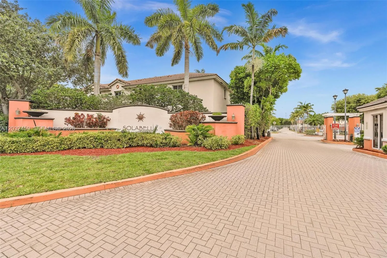 17337 NW 7th Ave # 108, Miami Gardens FL 33169