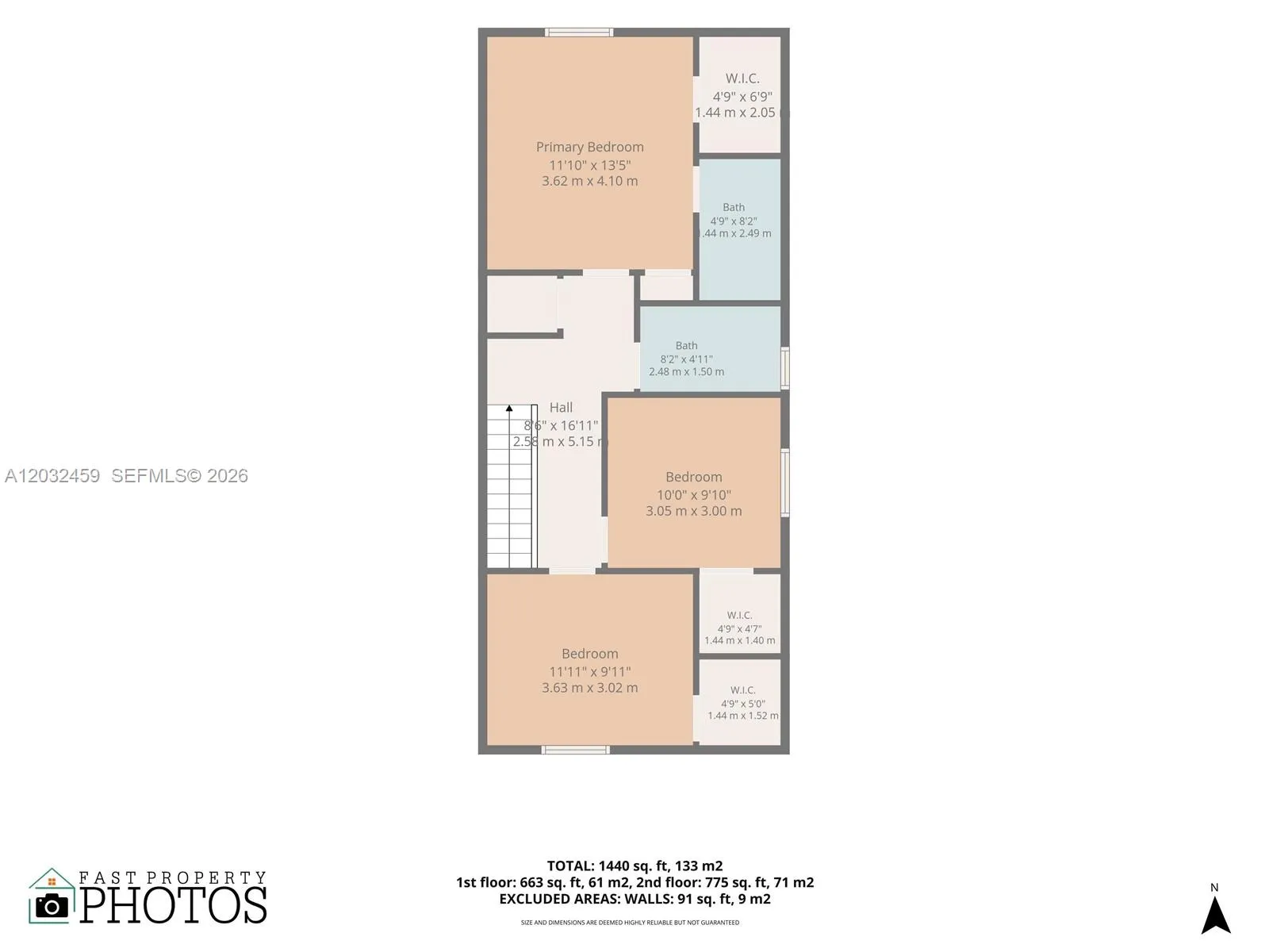 17337 NW 7th Ave # 108, Miami Gardens FL 33169