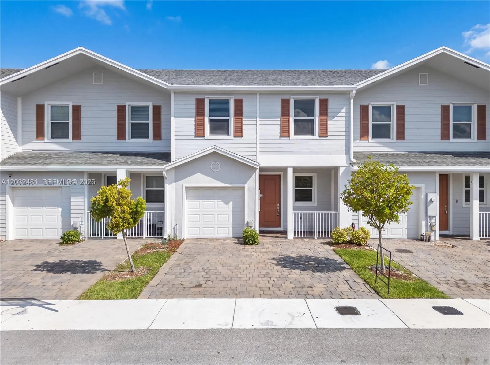 1780 SE 9th Ave, Homestead FL 33034