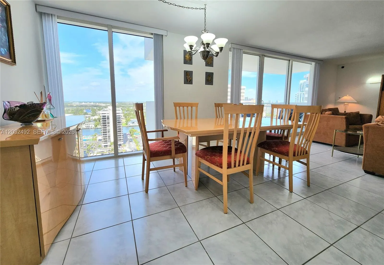 2030 S Ocean Dr # 2026, Hallandale Beach FL 33009