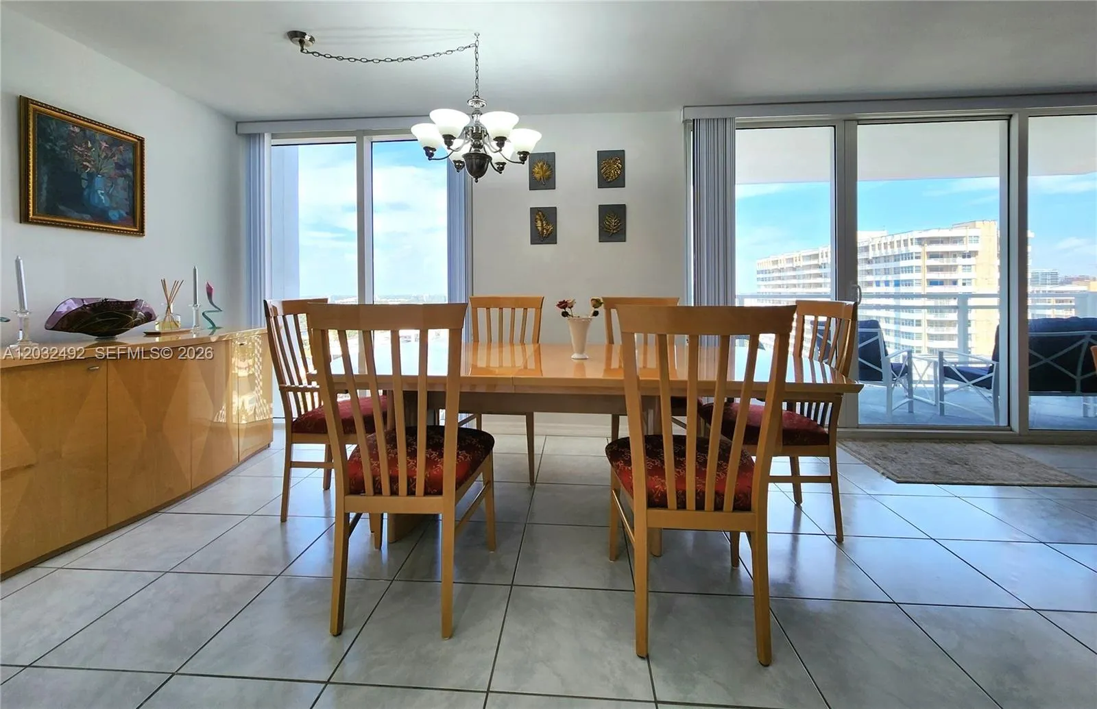 2030 S Ocean Dr # 2026, Hallandale Beach FL 33009