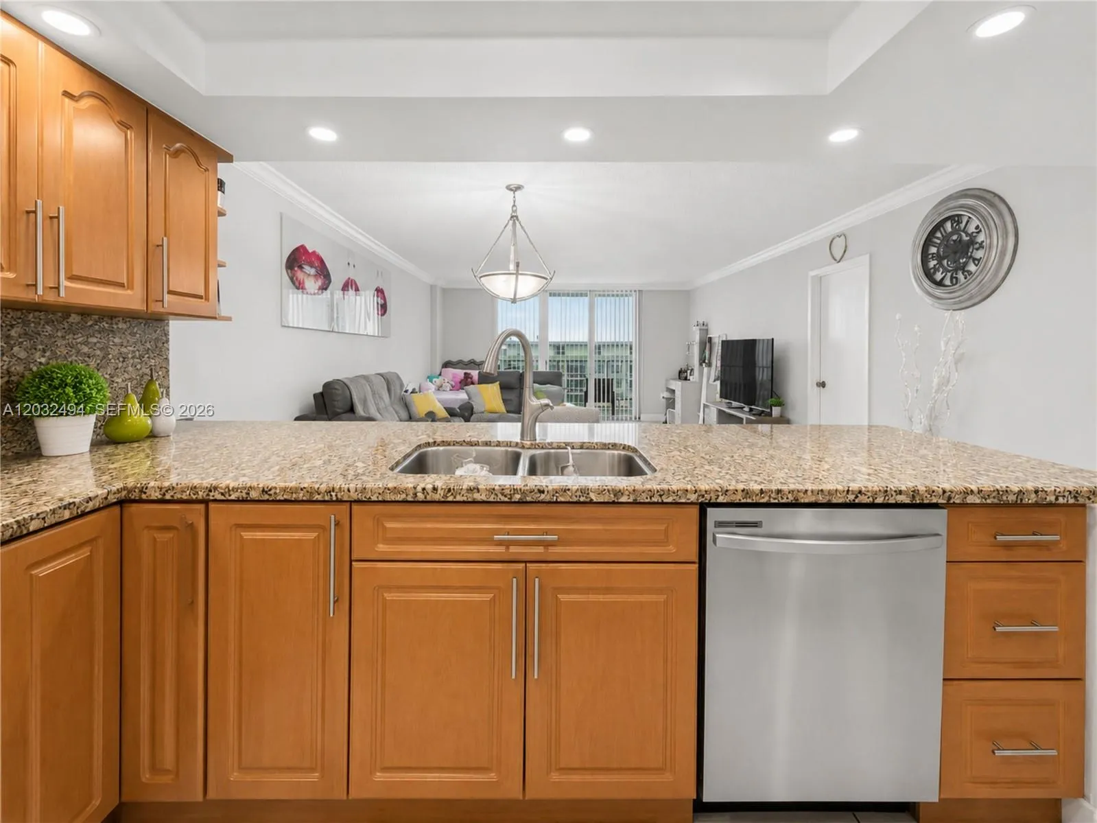 5701 Collins Ave # 1711, Miami Beach FL 33140