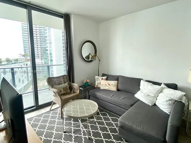 501 NE 31st St # 802, Miami FL 33137