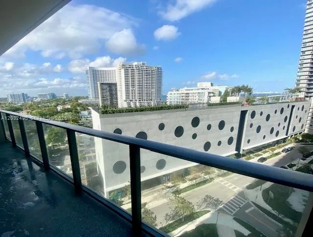 501 NE 31st St # 802, Miami FL 33137