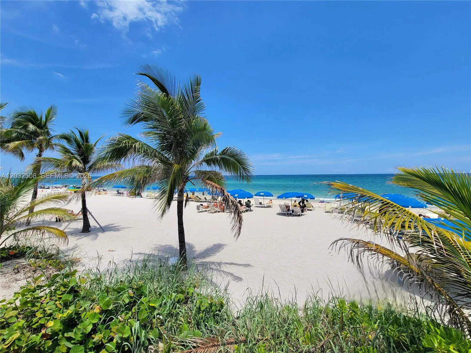 2030 S Ocean Dr # 1405, Hallandale Beach FL 33009