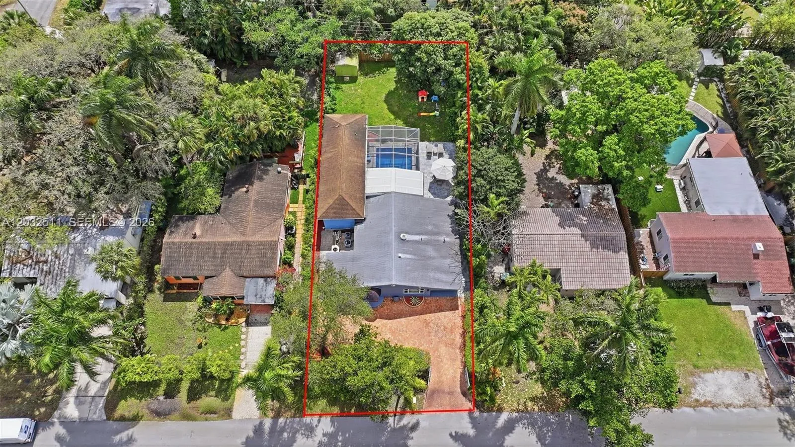 608 SW 13th St # 608, Fort Lauderdale FL 33315