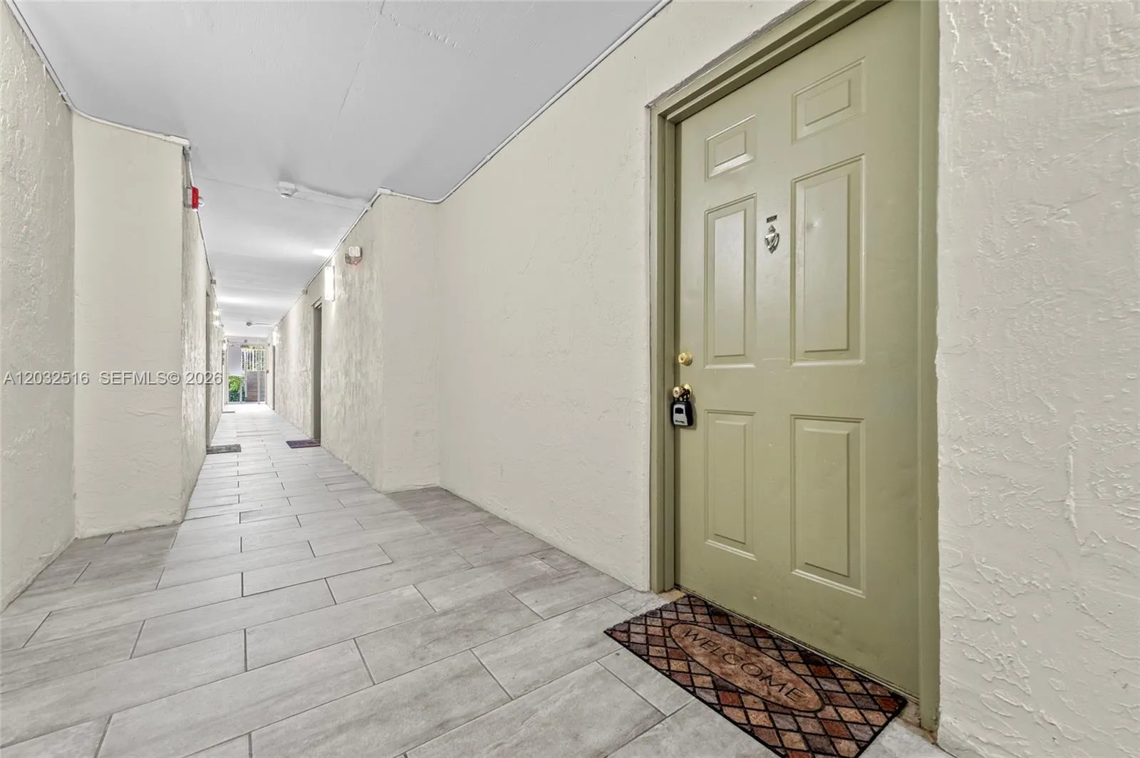 8240 SW 210th # 106, Cutler Bay FL 33189