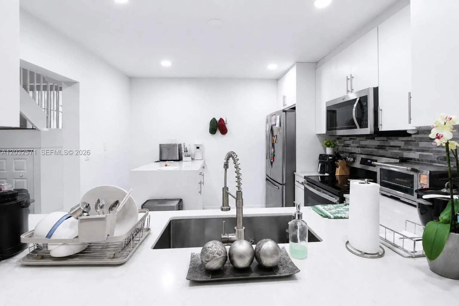 1127 SW 134th Pl, Miami FL 33184