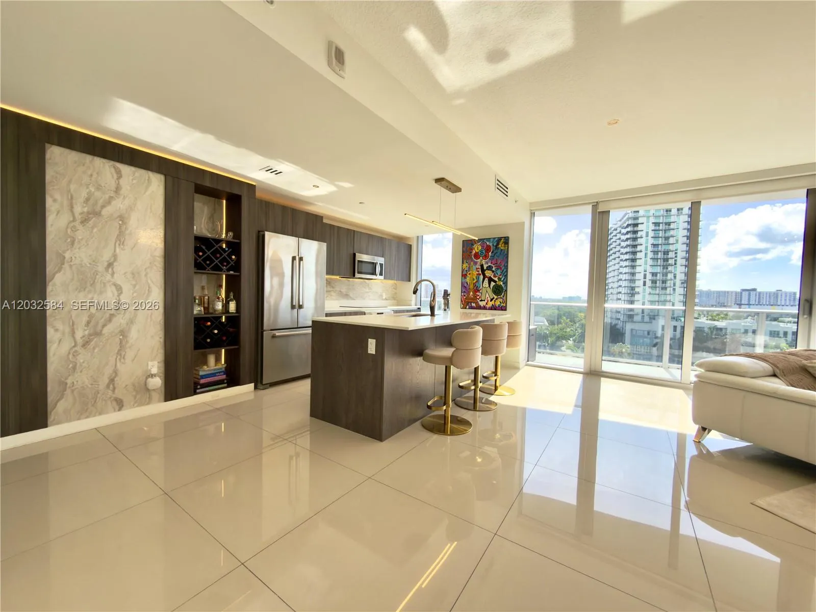 488 NE 18th St # 800, Miami FL 33132