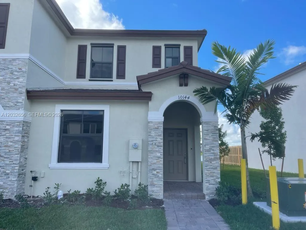 10144 SW 228th Ter, Miami FL 33190