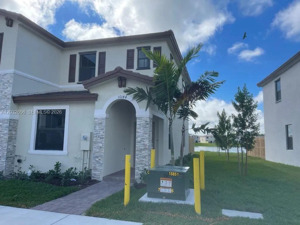 10144 SW 228th Ter, Miami FL 33190