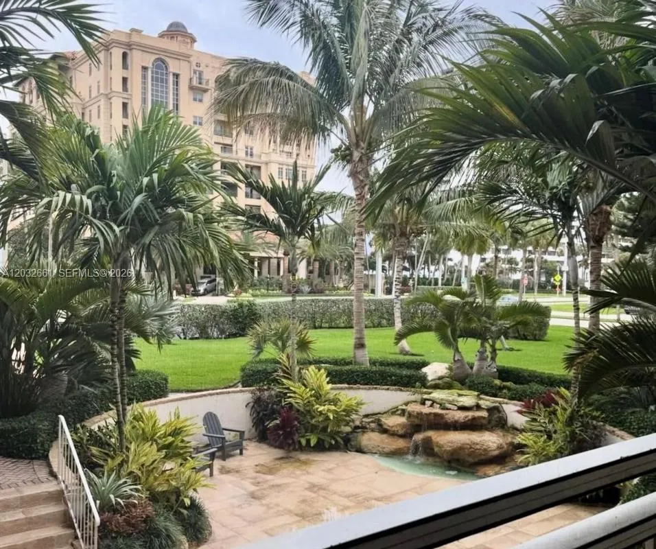 2501 S Ocean Blvd # 1040, Boca Raton FL 33432