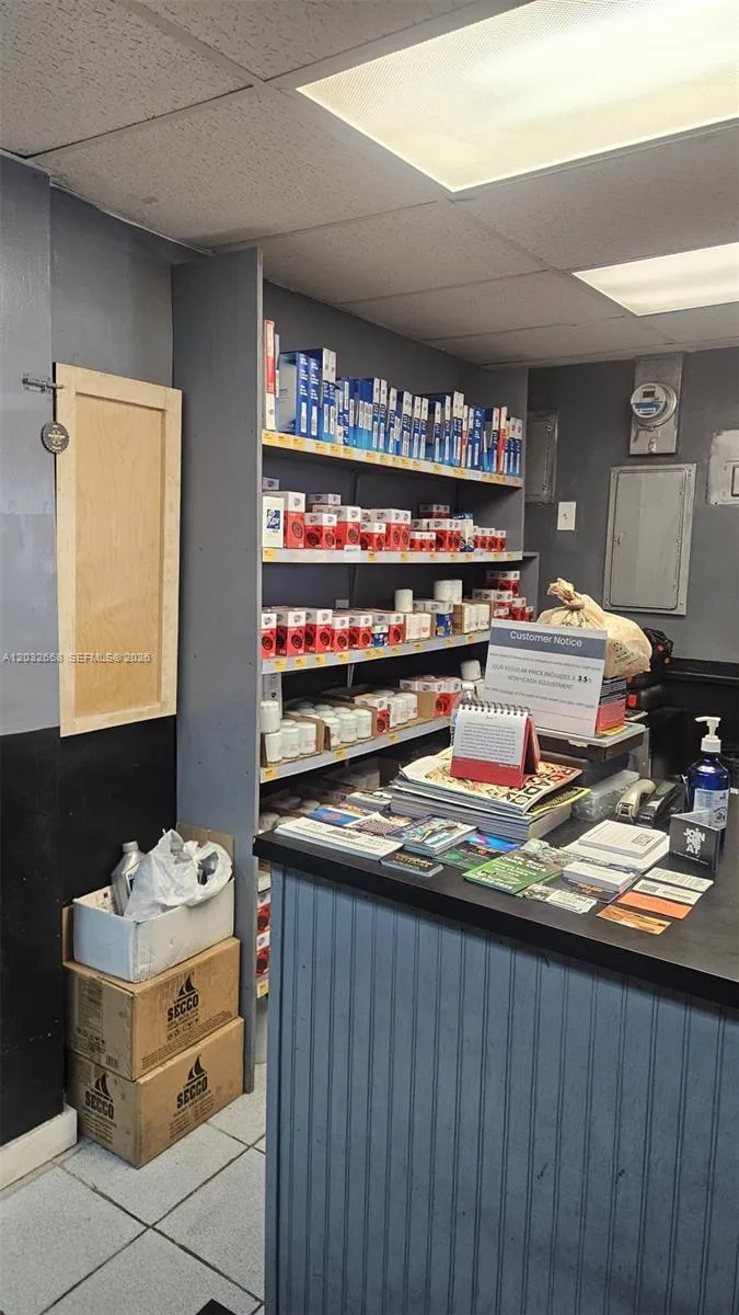 20400 S Dixie Hwy, Cutler Bay FL 33189