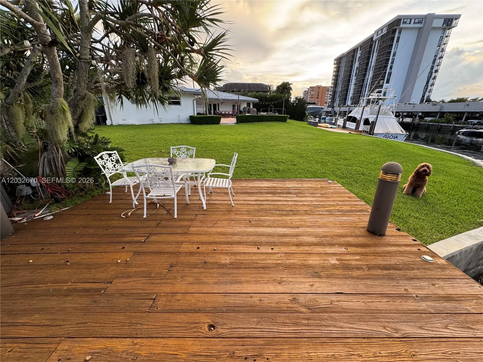 13305 Biscayne Island Ter, North Miami FL 33181