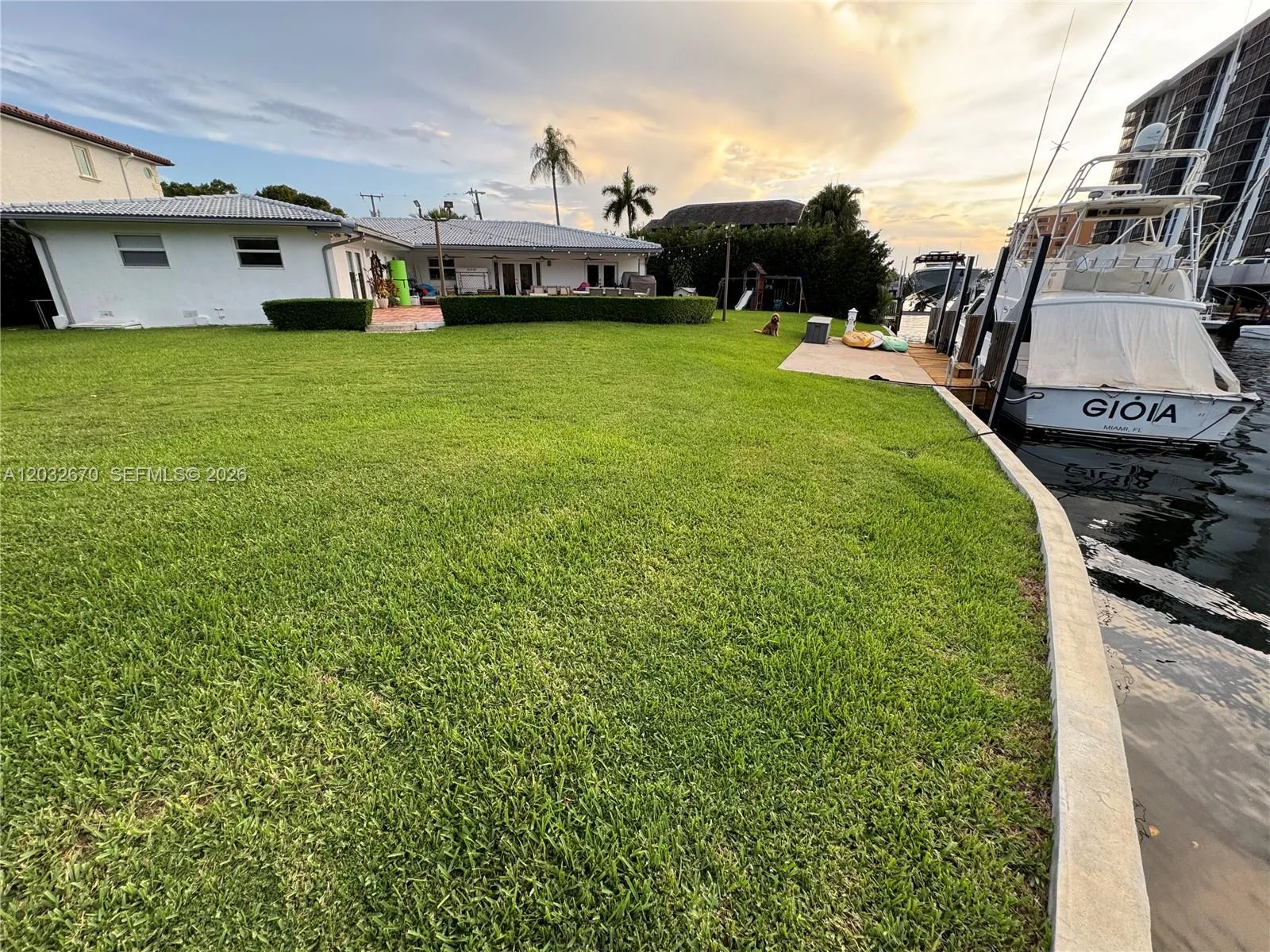 13305 Biscayne Island Ter, North Miami FL 33181