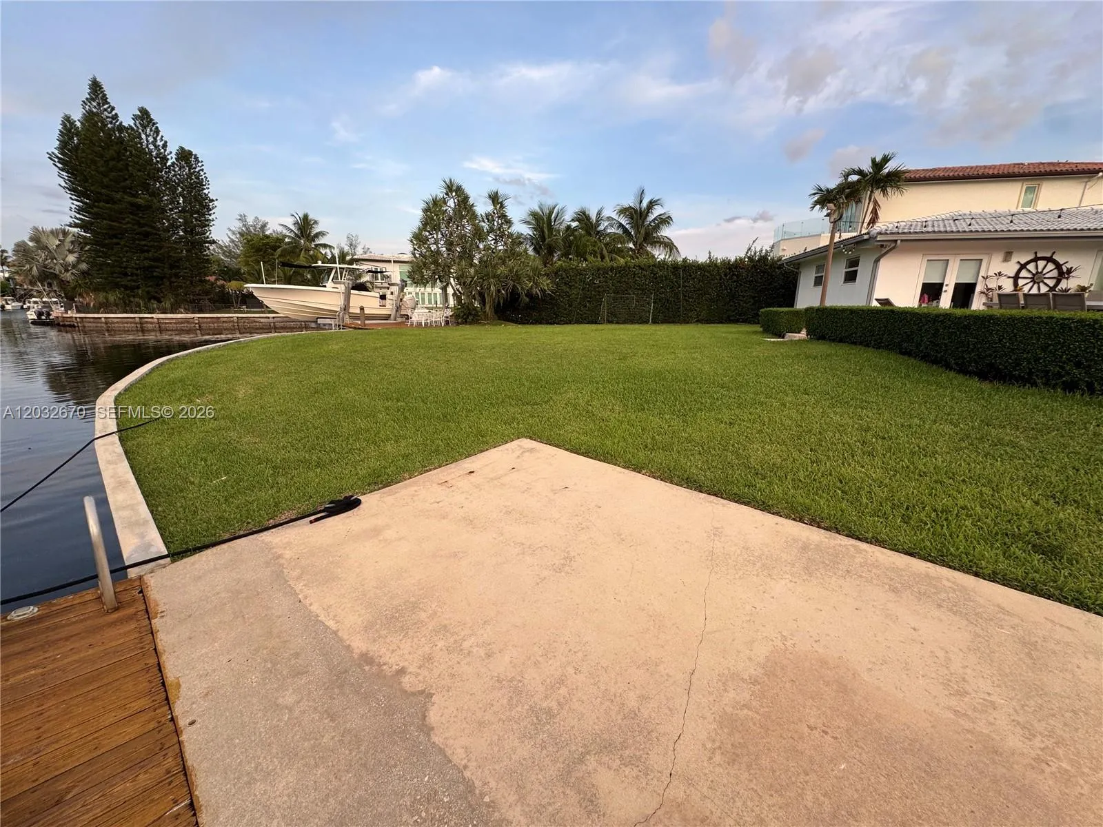 13305 Biscayne Island Ter, North Miami FL 33181