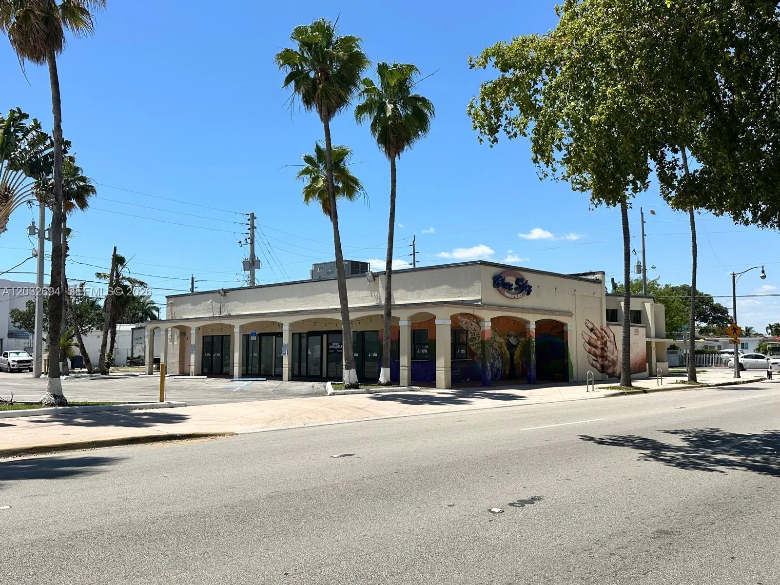 1250 Normandy DR, Miami Beach FL 33141