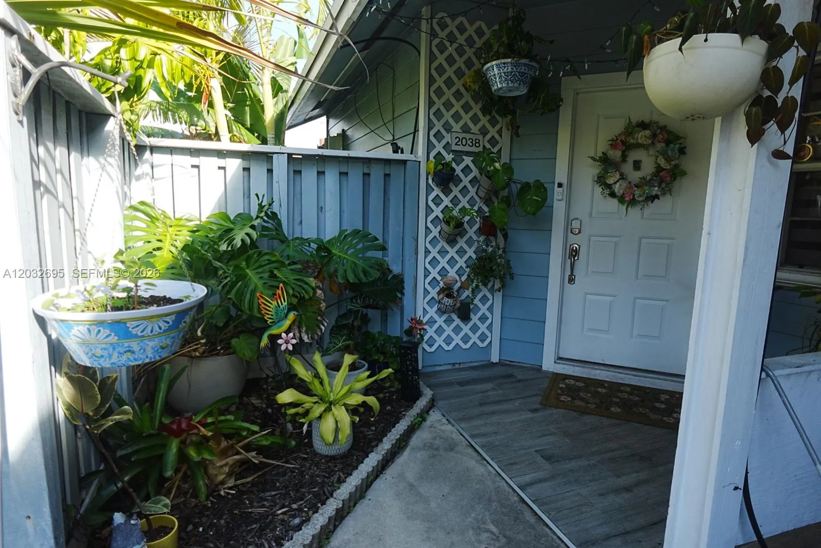 2038 Champions Way, North Lauderdale FL 33068