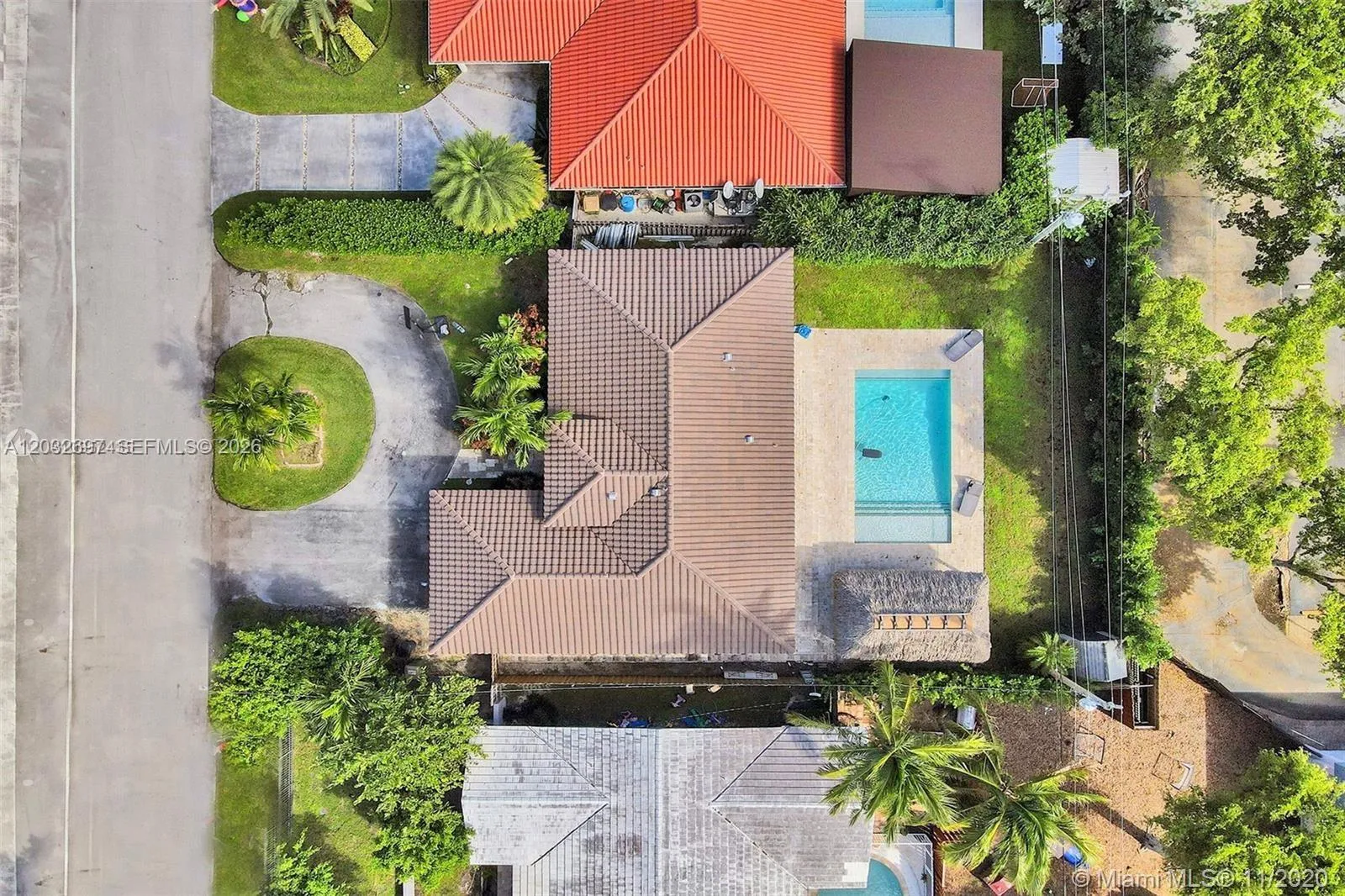 2190 NE 122nd St, North Miami FL 33181
