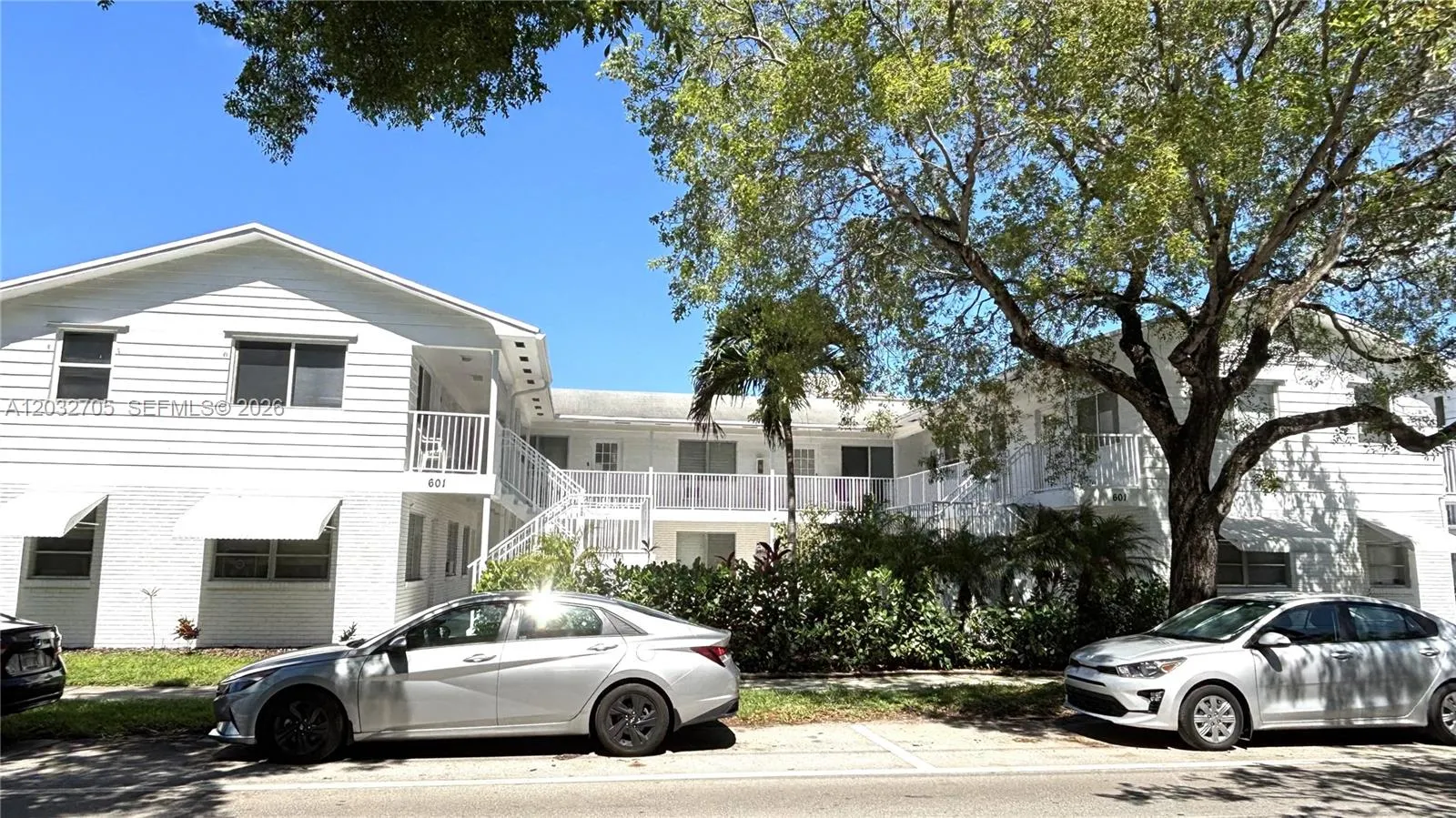 601 S 19th Ave # 10, Hollywood FL 33020