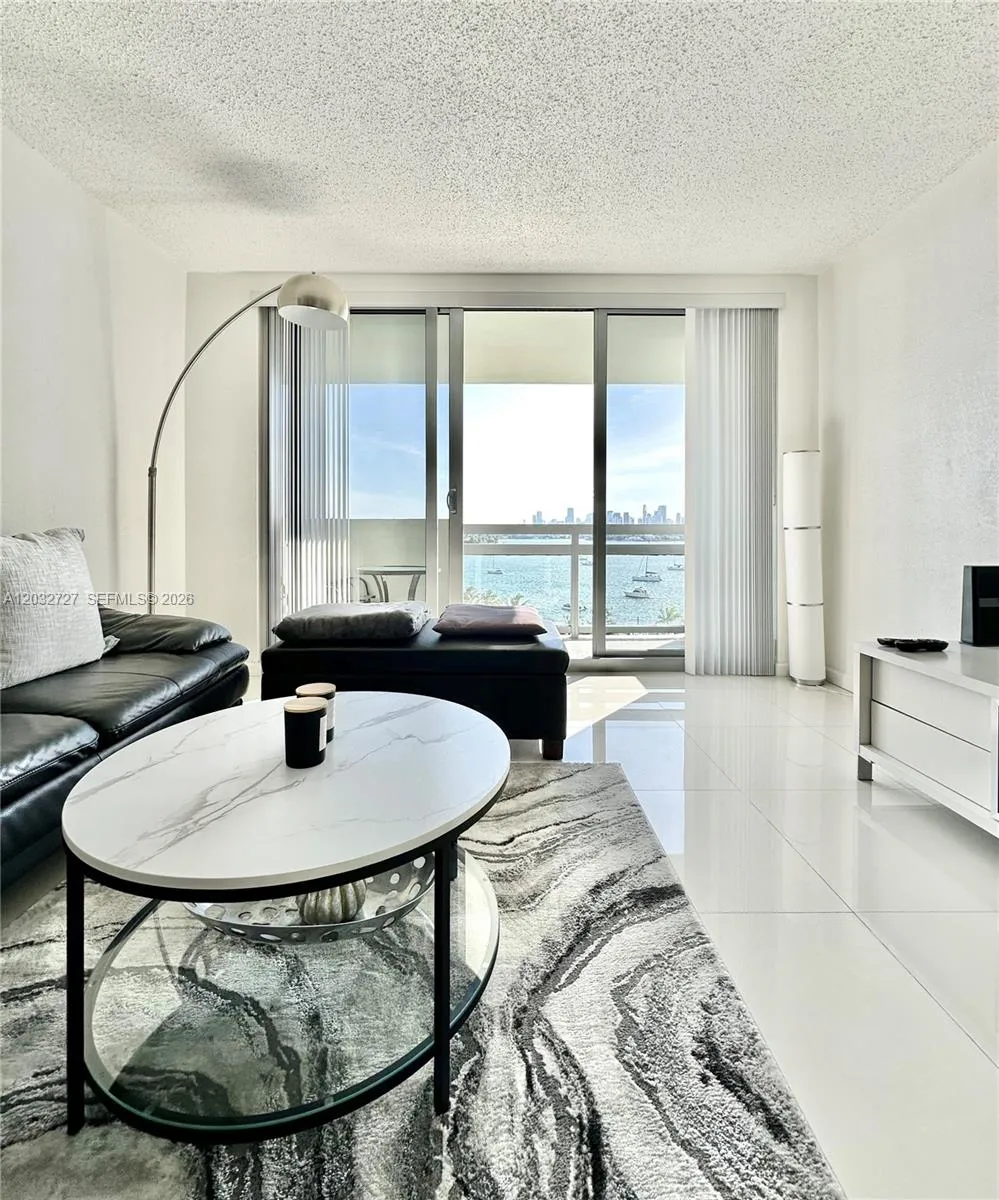 1500 Bay Rd # 820S, Miami Beach FL 33139