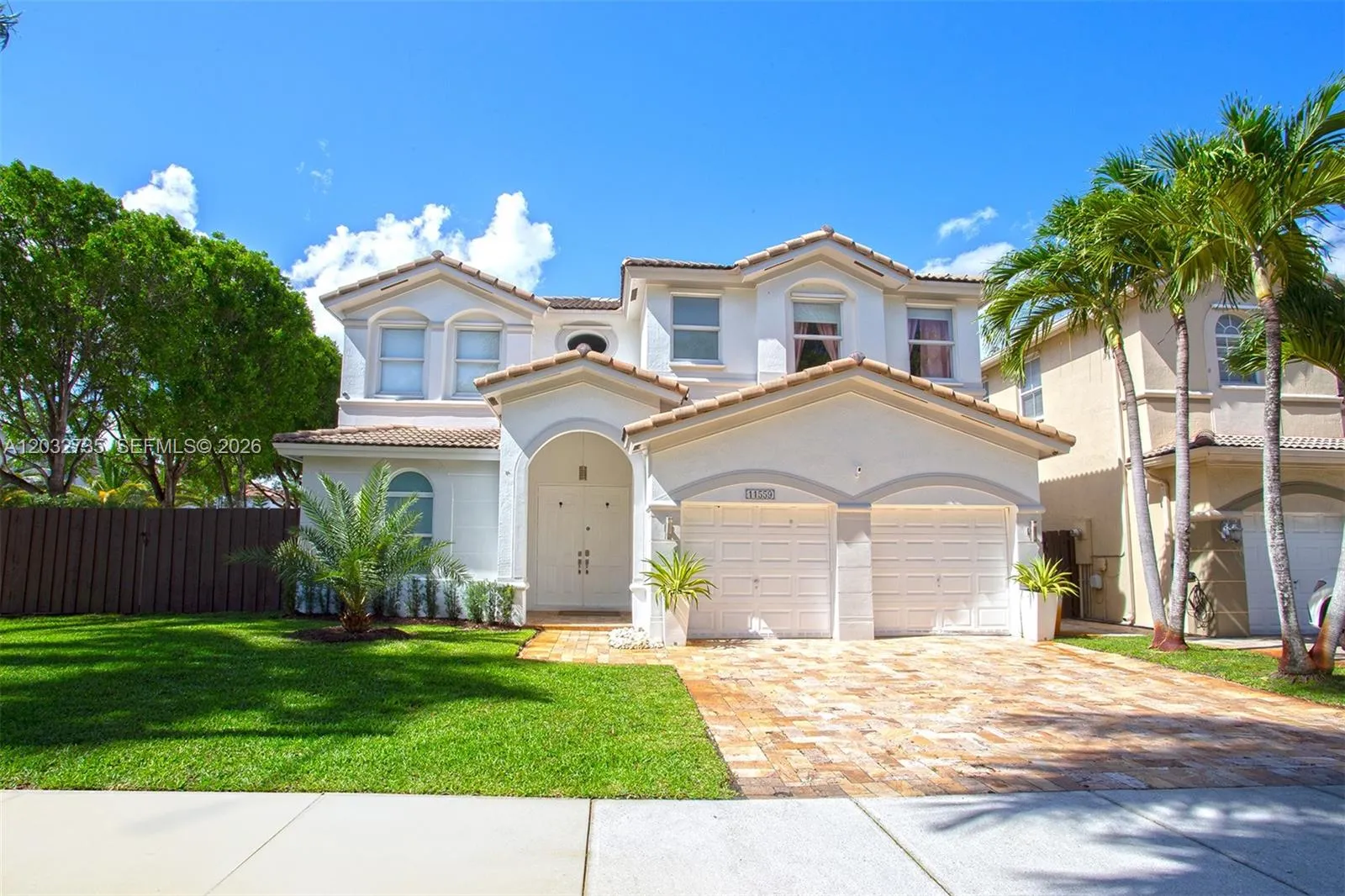 11559 NW 84th Ter, Doral FL 33178