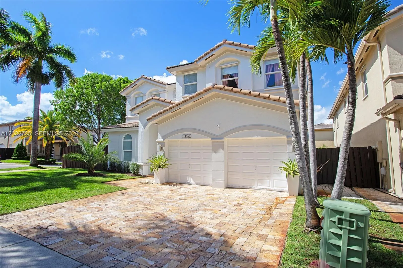 11559 NW 84th Ter, Doral FL 33178