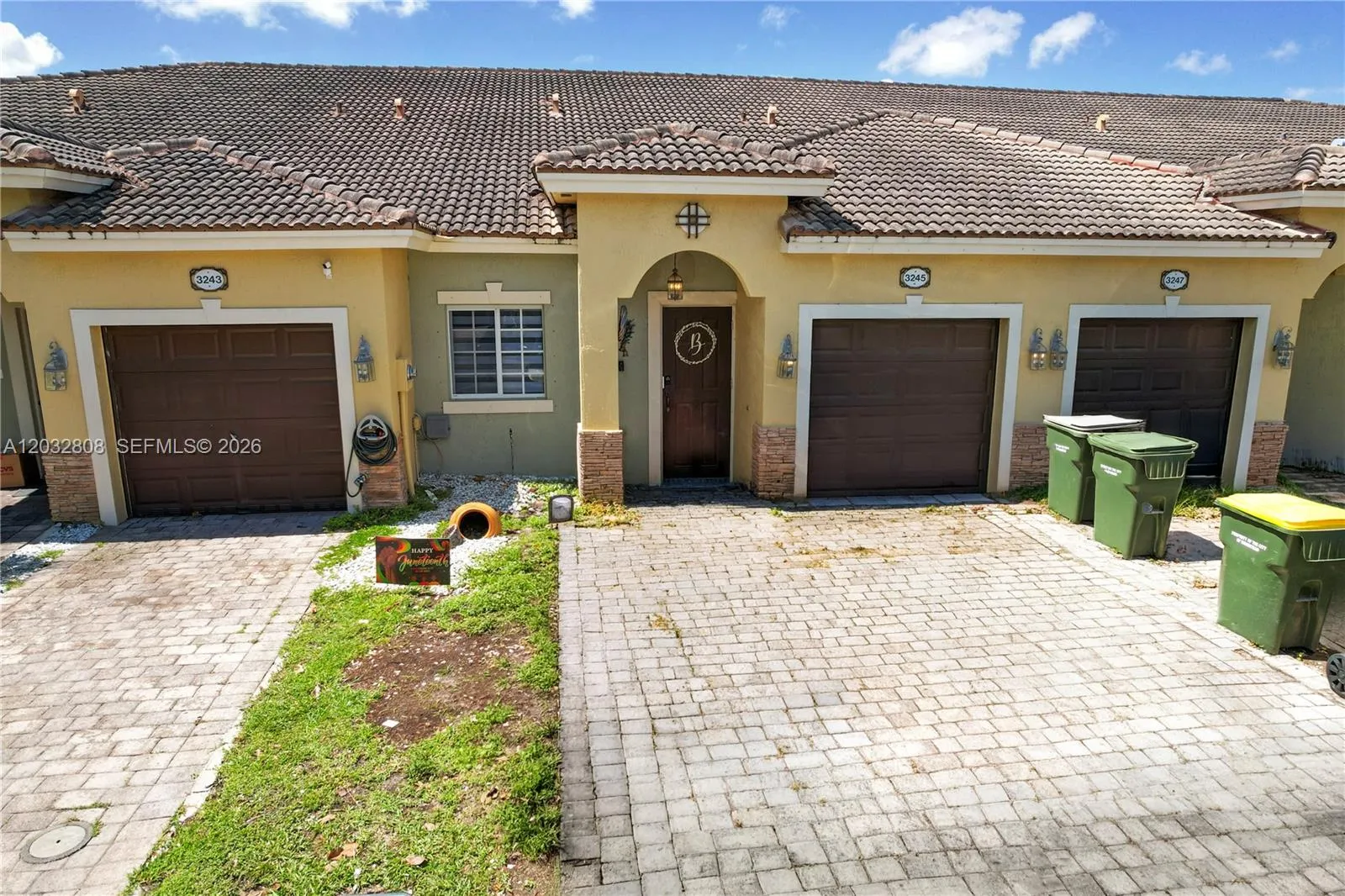 3245 NE 11 Dr, Homestead FL 33033