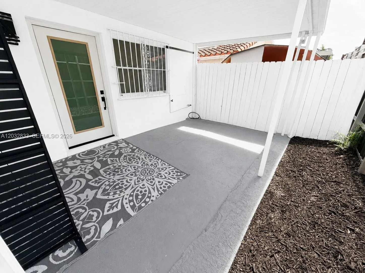 8859 NW 110th Ln Rear, Hialeah Gardens FL 33018