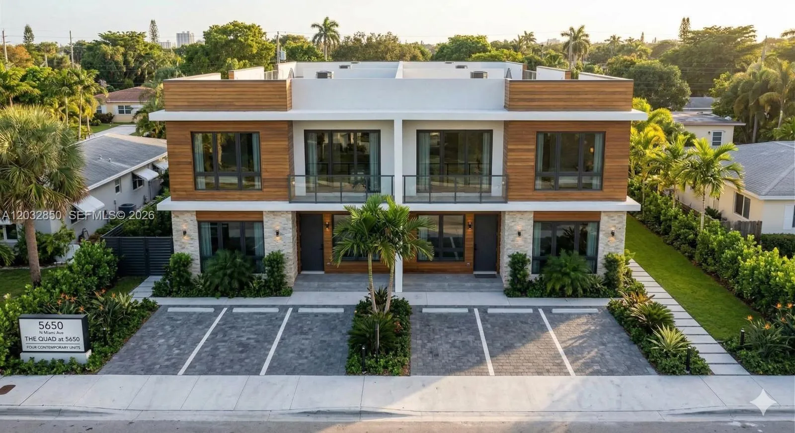 5650 N Miami Ave, Miami FL 33127