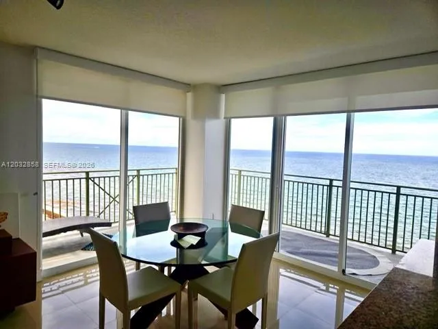 2080 S Ocean Dr # 1512, Hallandale Beach FL 33009