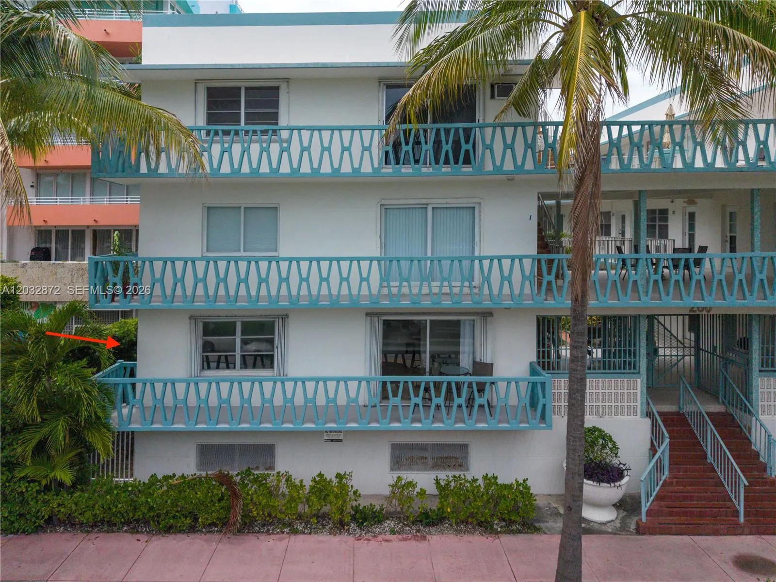 260 Ocean Dr # 12A, Miami Beach FL 33139