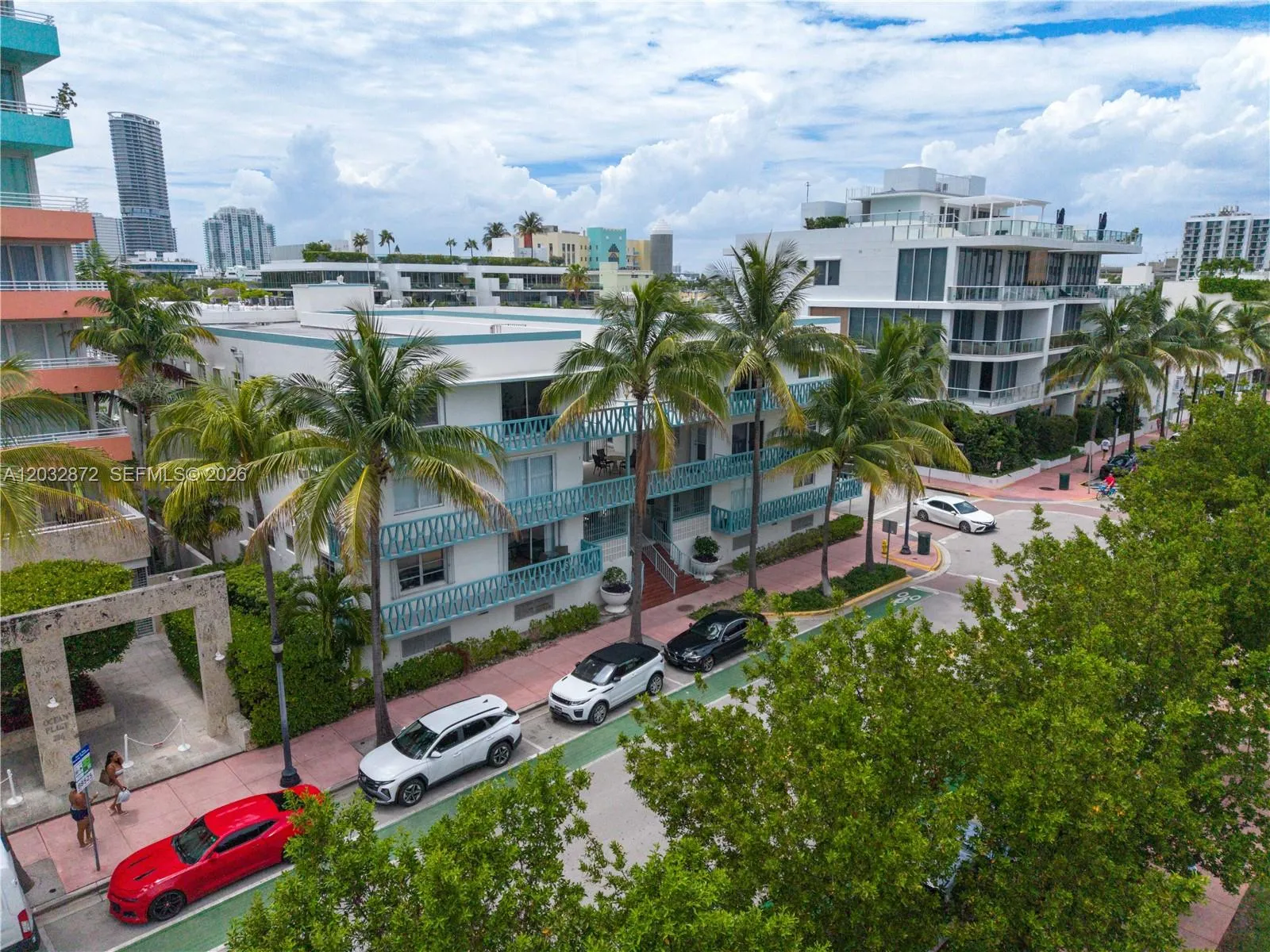 260 Ocean Dr # 12A, Miami Beach FL 33139