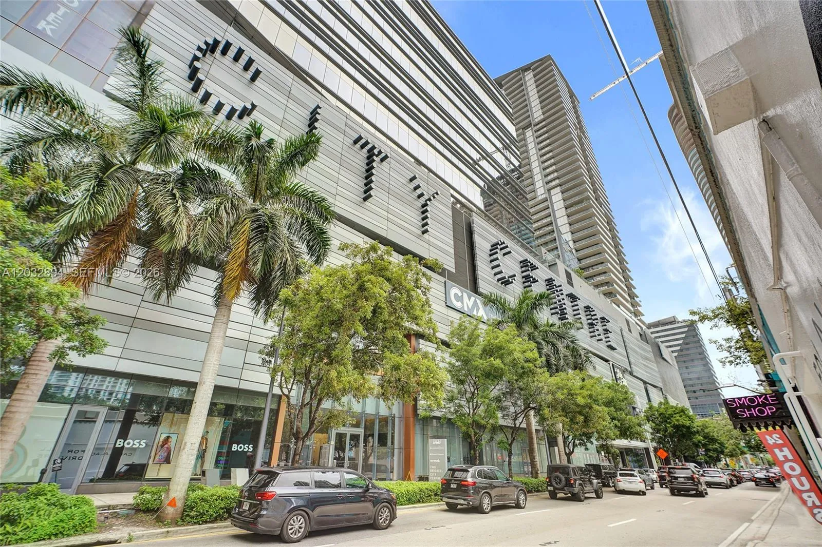 88 SW 7th St # 2210, Miami FL 33130