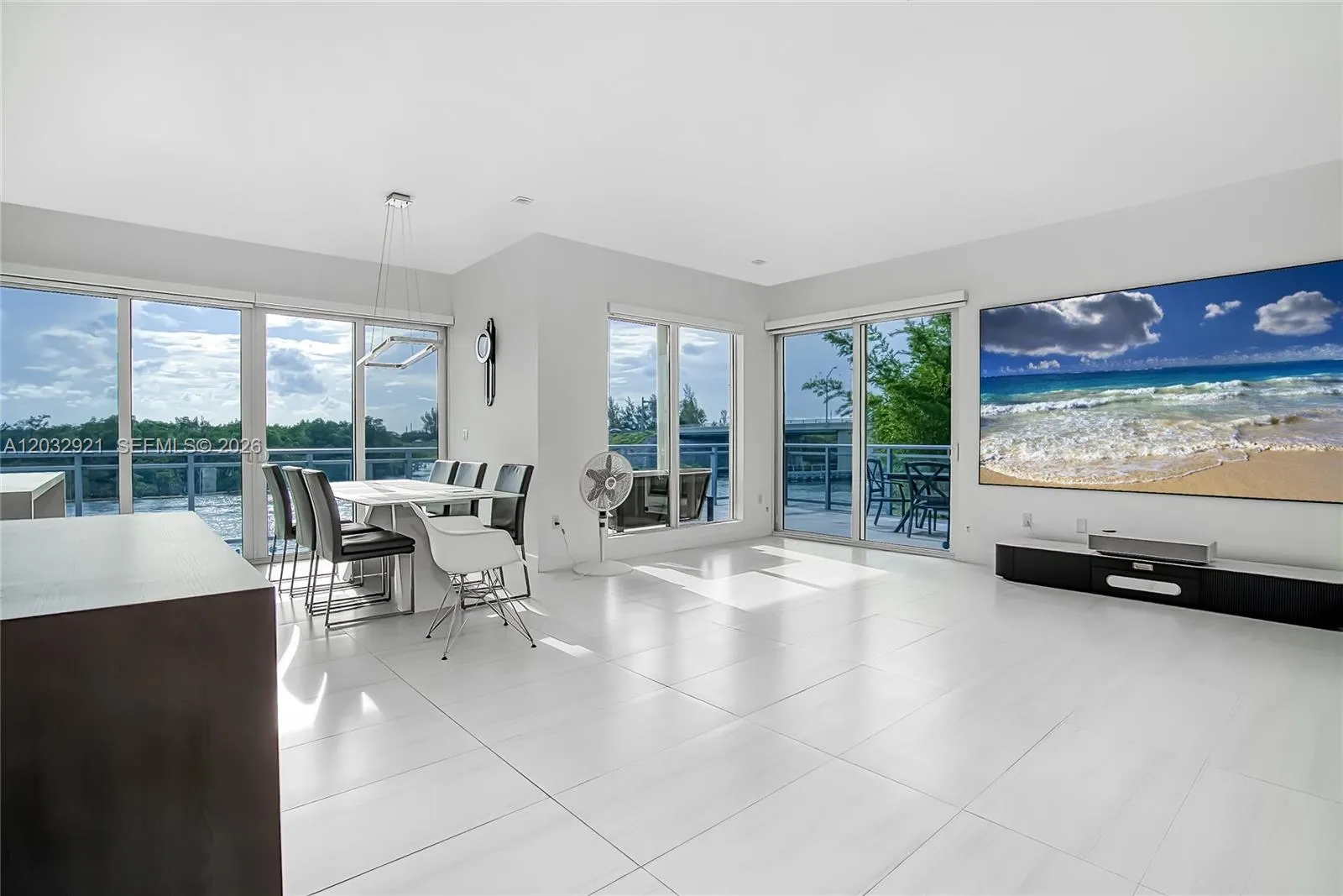 6100 N Ocean Dr # 2N, Hollywood FL 33019